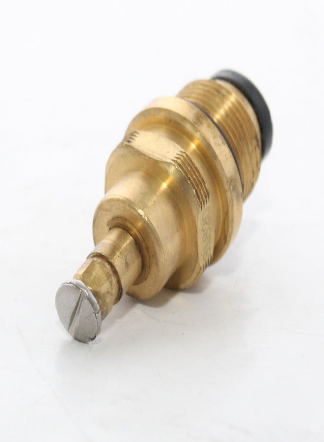 NEW WARE قرص استبدال محور صنبور نيو وير 24 × 1.5 مم | محور صاعد من نوع لوريت | لطرازات جاكوار كونتيننتال - Image 2